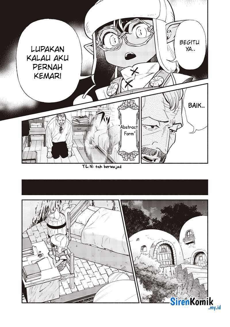 Dilarang COPAS - situs resmi www.mangacanblog.com - Komik tensei goblin da kedo shitsumon aru 122 - chapter 122 123 Indonesia tensei goblin da kedo shitsumon aru 122 - chapter 122 Terbaru 9|Baca Manga Komik Indonesia|Mangacan